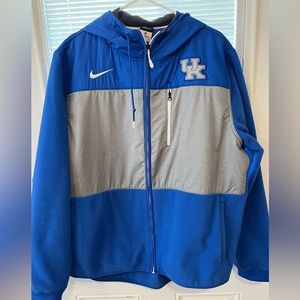Nike Kentucky Jacket